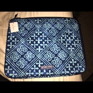 Vera Bradley Laptop Sleeve